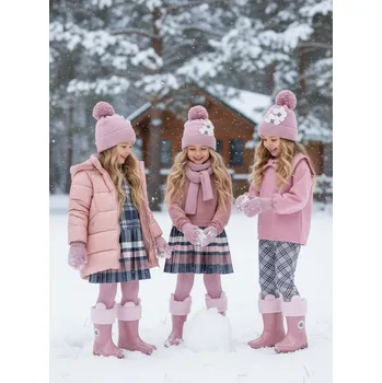 Set - mikina a legíny Mayoral - 1504723041 Veľkosť: 140