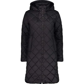 Dámské oblečení Bunda CMP Schwarz 9228780 38