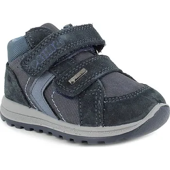Chlapecká obuv Boty Primigi Dunkelblau 8962492 21