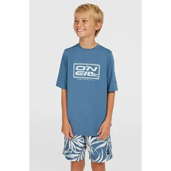 Dětská móda Tričko O'Neill Blau 799998 152