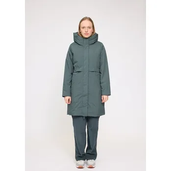 Dámská vesta Bunda MAZINE Grün 1793025 XS