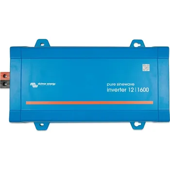 Měnič napětí Měnič napětí Victron Energy 12V/1600VA VE.Direct
