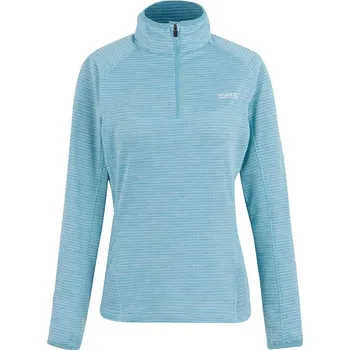 Dámská móda Mikina Regatta Hellblau 8124388 46