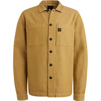 Pánská košile Košile PME Legend Senf 4805853 XL