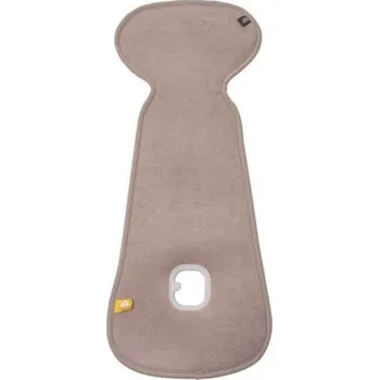 Dětské zboží AEROMOOV Vložka do kočárku Sand