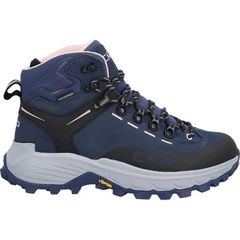 Dámská sportovní obuv Boty cmp Dunkelblau 8175001 40