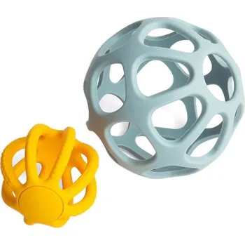 Dětský míč Bigjigs Toys Aktivní míče