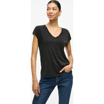 Tričko Vila Schwarz 592613 L