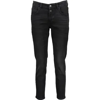 Dámské džíny Džíny Marc O'Polo Schwarz 7849085 W26/L32