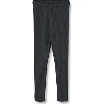 Dívčí legíny Wheat Dunkelblau 5131715 98