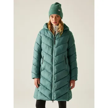 Dámská vesta Bunda Regatta Grün 256201 46