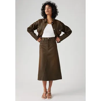 Dámská móda Levi's Braun 9890128 W29