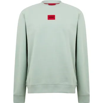 Pánská mikina Hugo Med Beige 267 1055198 S