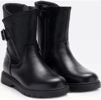 Dívčí kozačky Lelli Kelly Schwarz 3652561 35