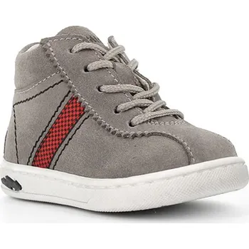 Dívčí obuv Boty Primigi Hellbraun 810139 25