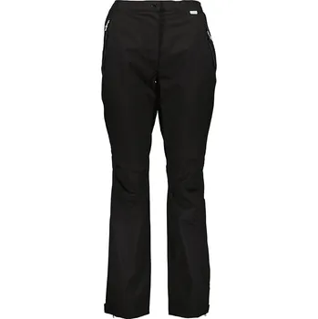 Dámské kalhoty Regatta Schwarz 7692054 XXL