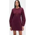 Šaty GAP Bordeaux 2352156 XS