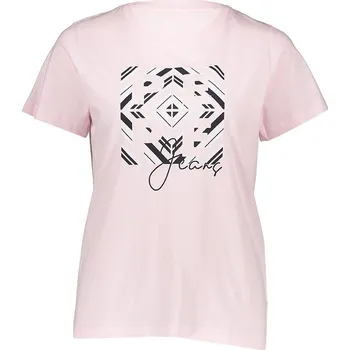 Tričko Pepe Jeans Rosa 3682223 XL