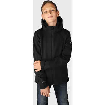 Chlapecká bunda Brunotti Schwarz 1866568 176