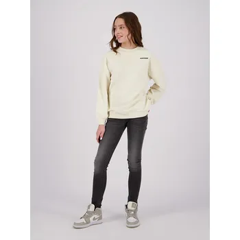 Dívčí mikina RAIZZED® Creme 7941307 140