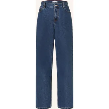 Dámské džíny Tommy Hilfiger Dámské Džíny Se Širokými Nohavicemi, 1a5 emi, 38