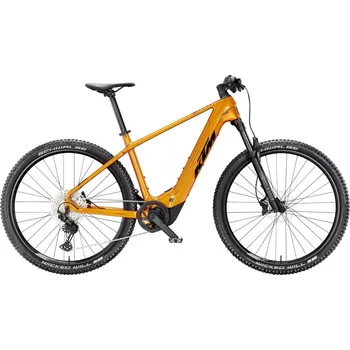 Elektrokolo KTM MACINA TEAM 892 2026 – elektrokolo Bosch Performance CX 800 Wh, Shimano Deore XT, RockShox Recon 120 mm Barva: Oranžová, Velikost: XL elektrokolo Bosch Performance CX 800 Wh, Shimano Deore XT, RockShox Recon 120 mm | včetně pedálů