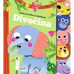 Divočina - Nakladatelství YoYo Books…