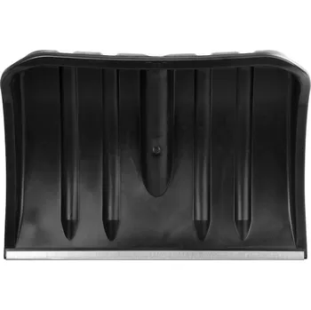 Hrablo na sníh Strend Pro 217226 Lopata Snowman M1, na sníh, 435x330 mm, PVC, bez násady