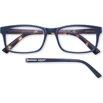 Brýle na čtení Zippo Dioptrické brýle na čtení +1 Zippo 31ZB20BDE100