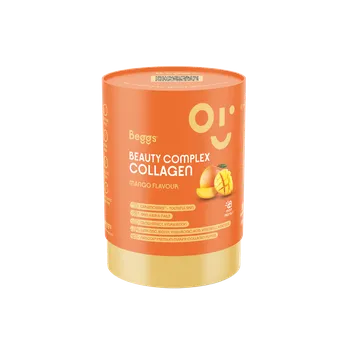 Kloubní výživa Beggs Beauty Complex Collagen 30 Sáčků Mango