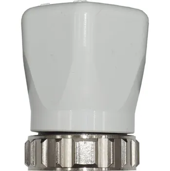 Hlavice pro radiátor Ruční hlavice k radiátorovým ventilům HEIMAIER - VENHM302103 / 2001-00.325
