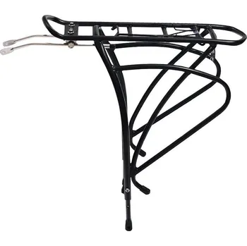 nosiče na kolo Nosič NEXELO AL 24"-29" DISC černý