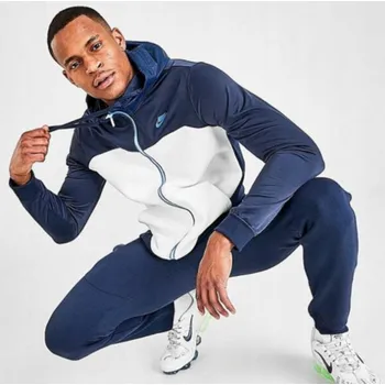 Pánská mikina R.XS NIKE PÁNSKÁ MIKINA sportovní mikina pro mládež na zip pohodlná s kapucí