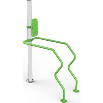 Dip stanice Impulse O-Zone