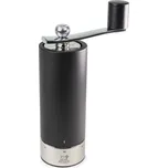 Peugeot Mlýnek na sůl Isen, černý, 18 cm 37765