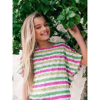 Tričko Vingino Rosa/ Bunt 5333980 110