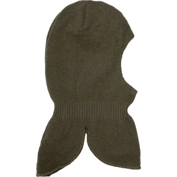 Kojenecká čepice Minymo - Vlněná kukla - Canteen Velikost: 48