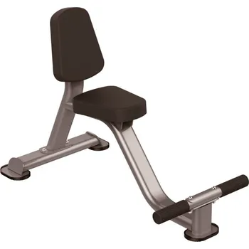 IMPULSE UTILITY BENCH - Lavička na posilování