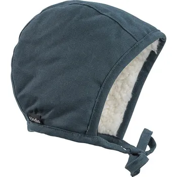 Kojenecká čepice Zimní čepeček pro miminka Elodie Details - Juniper Blue Varianta: 1-2 roky