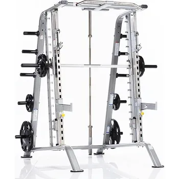 Posilovací stroj TUFF STUFF; Multipress