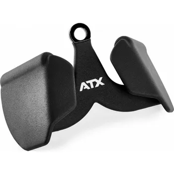 Příslušenství pro posilovací stroj a lavici Adaptér spodní úzký ATX LINE Row Foam Grip