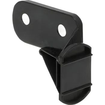 Auto-moto Levé uchycení předního nárazníku BMW 3 (E36) | 1990-2000 |