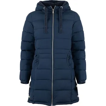 Dámská vesta Bunda Roadsign Dunkelblau 7234999 L