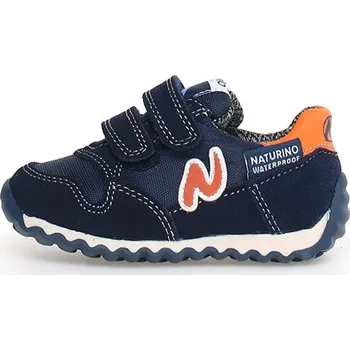 Chlapecké tenisky Boty Naturino Dunkelblau 9327058 24