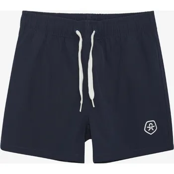 Kojenecké plavky Color Kids - Koupací šortky - Tmavě modré Varianta:: 104