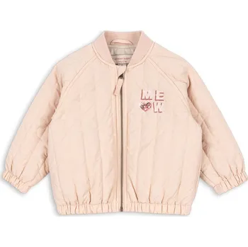 Konges Slojd - Bomber JUNO - Cameo rose KOČIČKA Velikost: 2Y