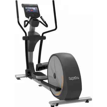 Crossový trenažér IMPULSE RE930