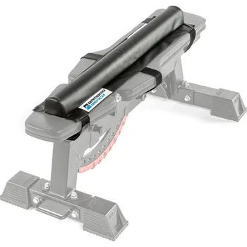 Tréninková podložka ATX LINE Bamboo Bench