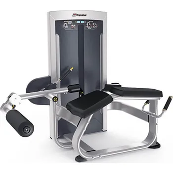 Impulse Fitness; V bench Leg Curl EXOFORM FE9721 V bench Leg Curl EXOFORM FE9721 (160lbs)