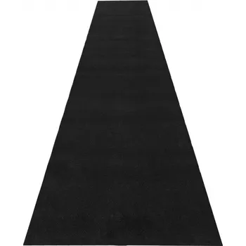 Sprint Track; Heavy bez značek, tl. 13 mm, černá, 1 m²